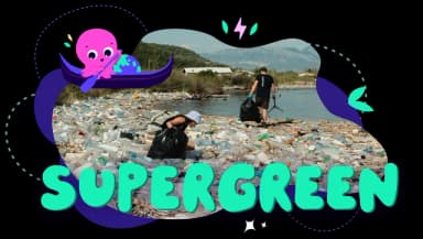 Supergreen